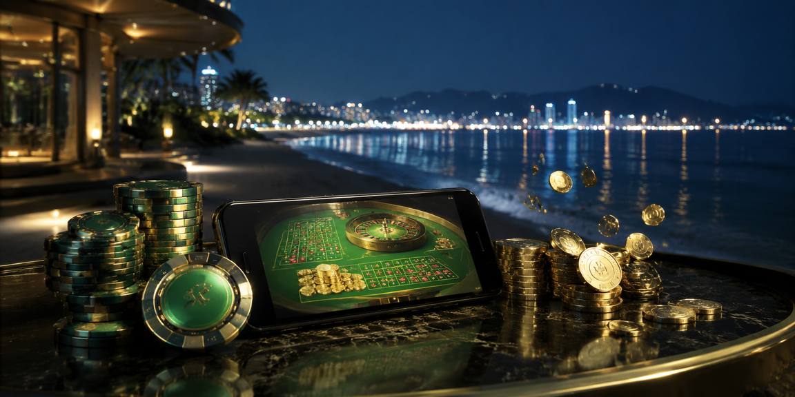 wm88 mobile gaming